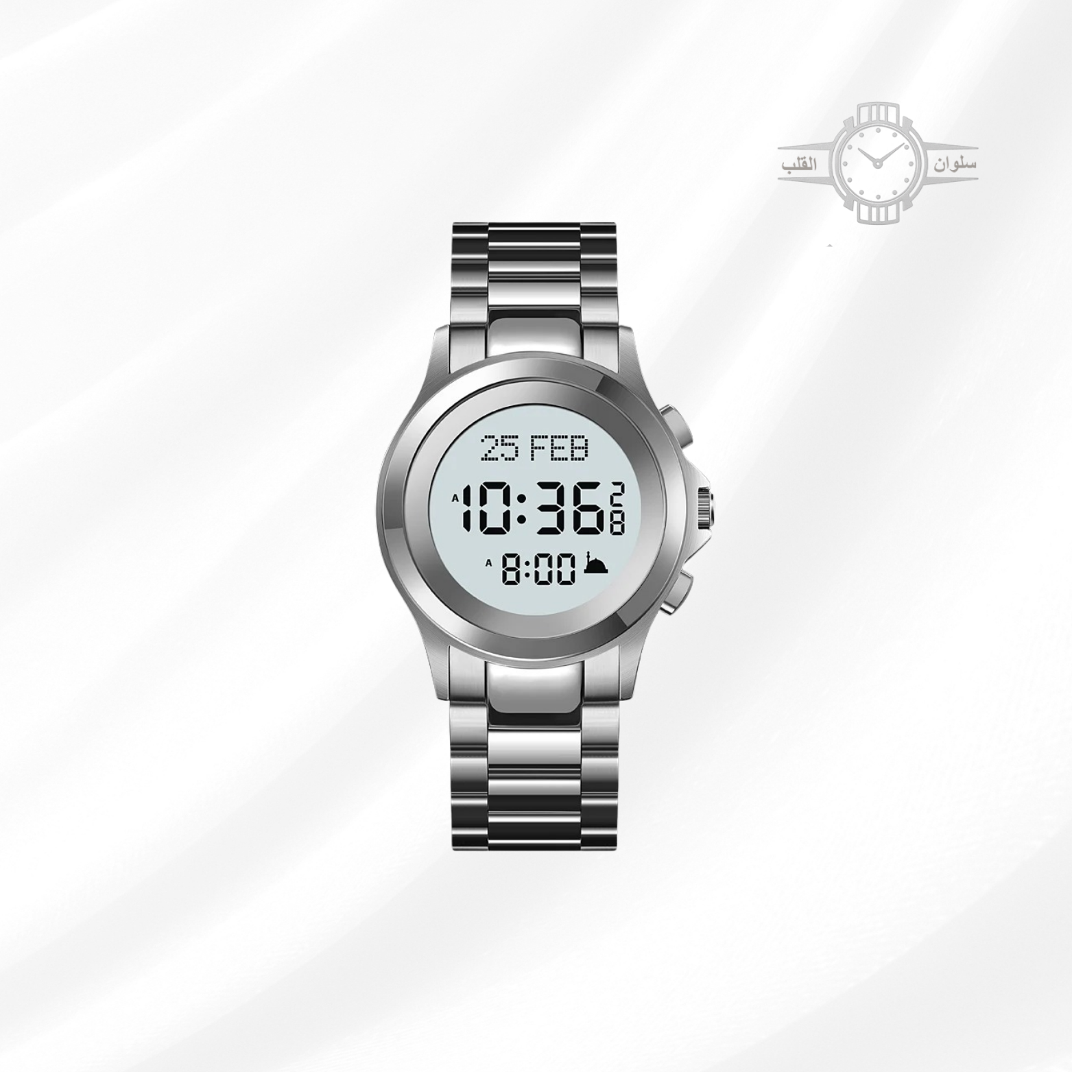 Montre Femme 2 - Cadran Rond