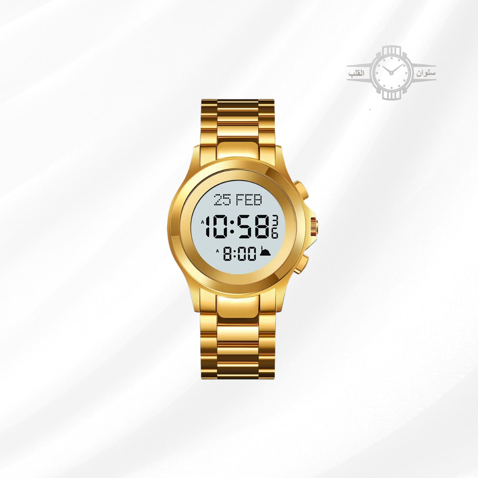 Montre Femme 2 - Cadran Rond