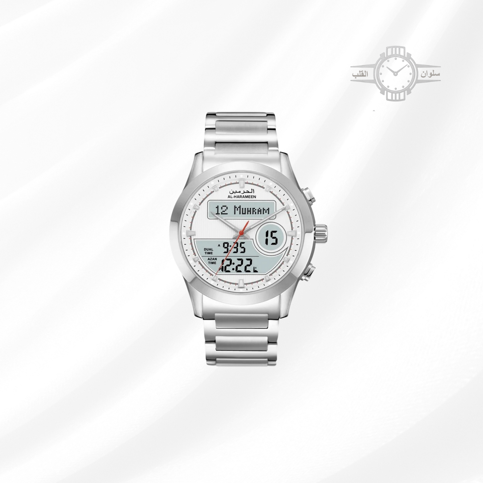 Montre Homme 2 - Métal