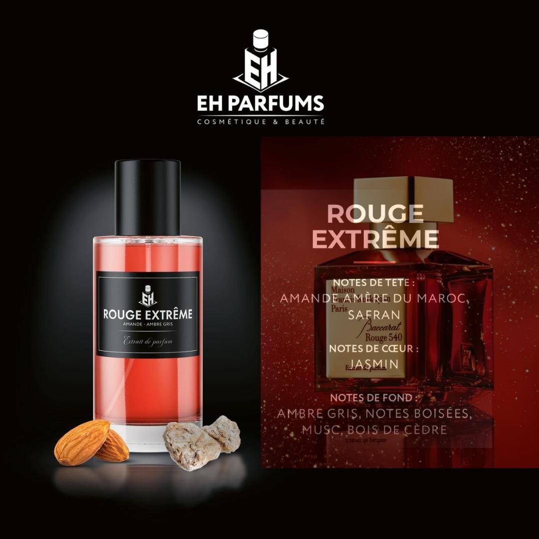 Rouge Extrême