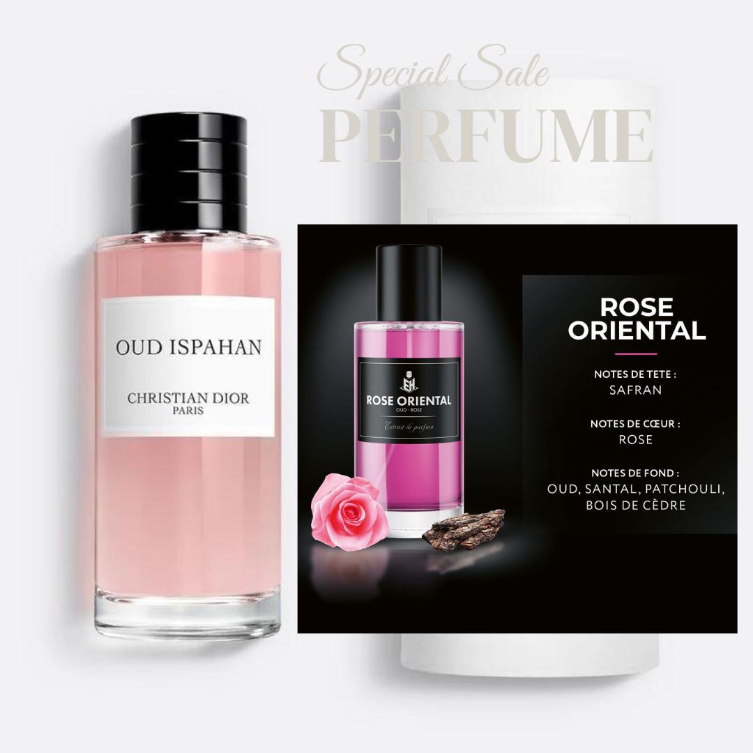 Rose Oriental
