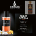 Amber Vanille